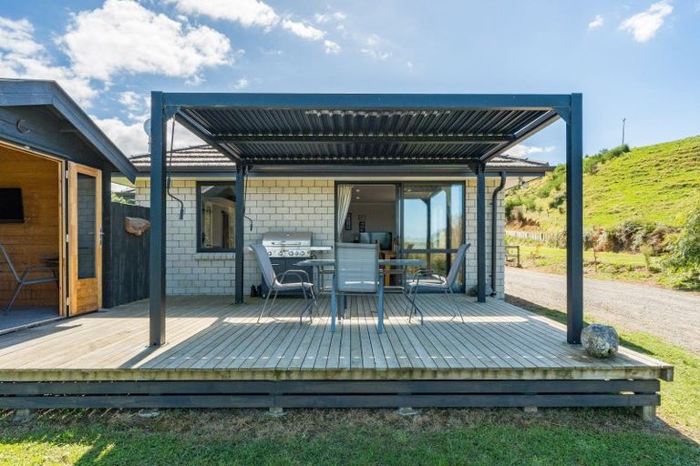 Photo of property in 233 Te Tahi Road, Puketotara, Te Awamutu, 3876