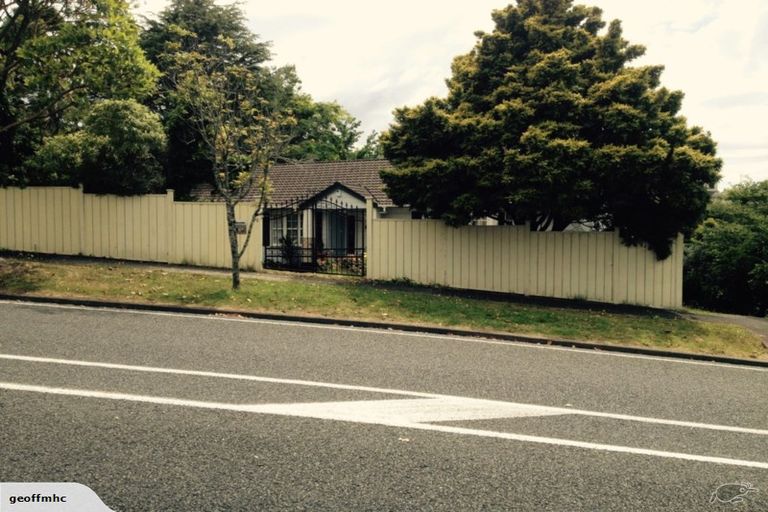 Photo of property in 8 Ashby Avenue, Saint Heliers, Auckland, 1071
