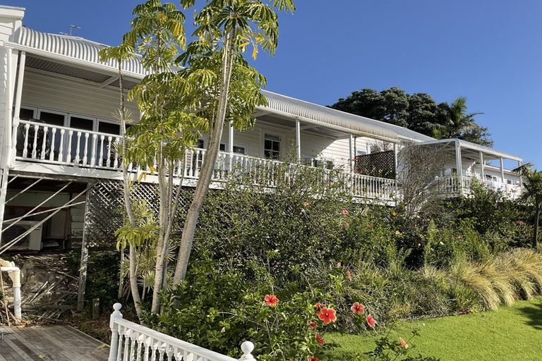 Photo of property in 11 Bulwer Street, Devonport, Auckland, 0624