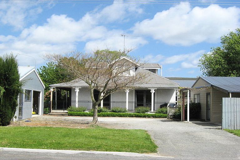 Photo of property in 3 Brook Street, Renwick, 7204