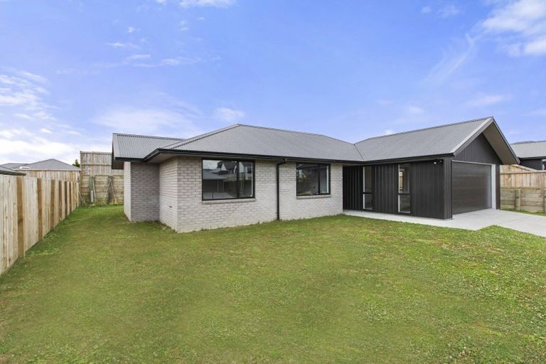 Photo of property in 4 Jourdain Place, Kihikihi, Te Awamutu, 3800