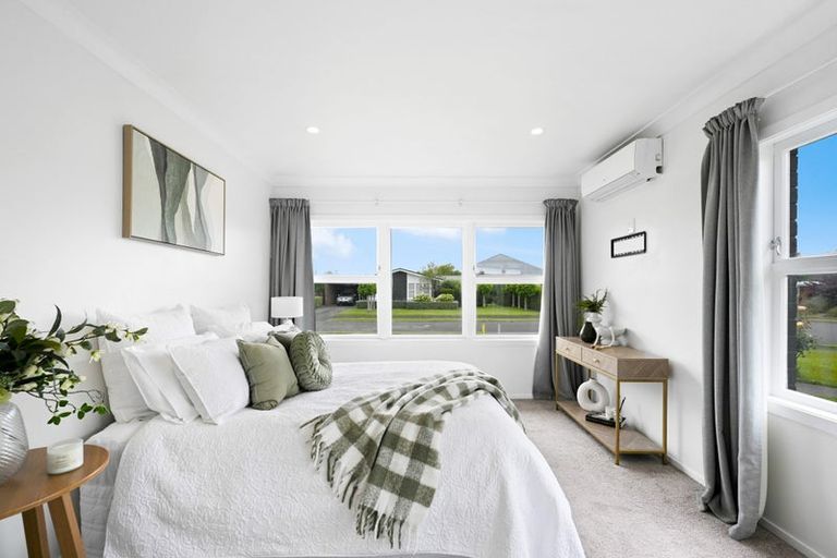 Photo of property in 8 Partington Place, Beerescourt, Hamilton, 3200