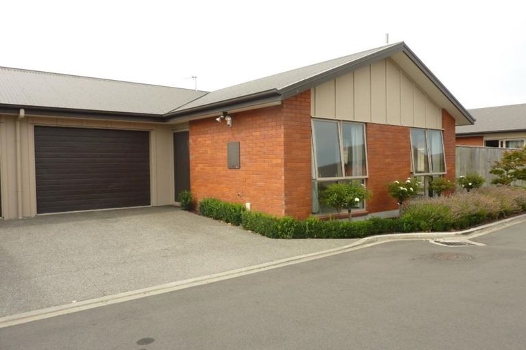 Photo of property in 2/12 Tankerville Road, Hoon Hay, Christchurch, 8025