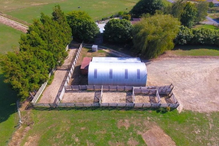 Photo of property in 215 Parawera Road, Parawera, Te Awamutu, 3879