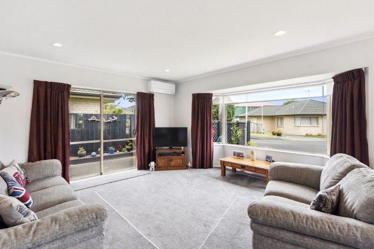 Photo of property in 16b Dennis Taylor Court, Paraparaumu, 5032