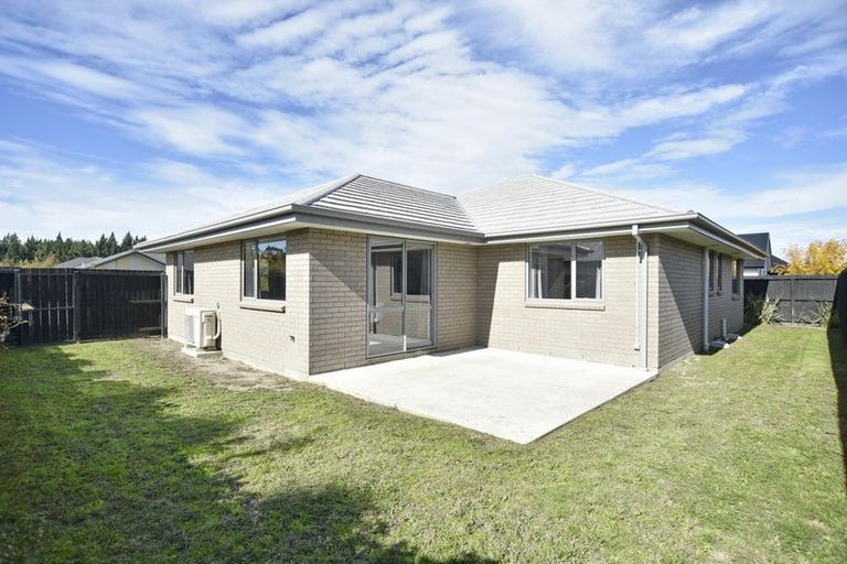 Photo of property in 9 Makawe Roa Street, Marshland, Christchurch, 8083