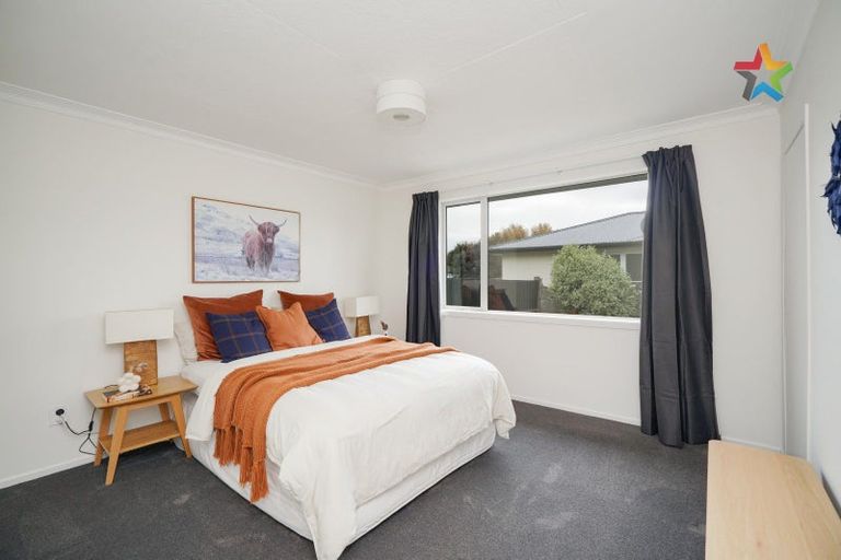 Photo of property in 21 Dumbarton Place, Strathern, Invercargill, 9812