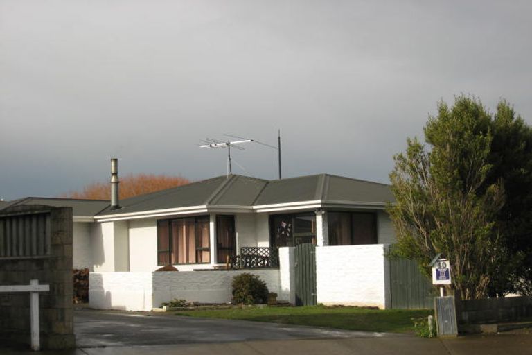 Photo of property in 40 Chesney Court, Heidelberg, Invercargill, 9812