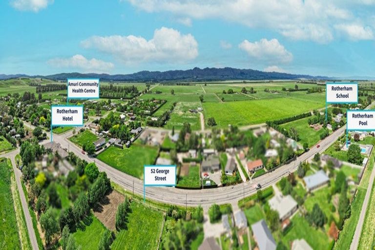 Photo of property in 52 George Street, Rotherham, 7379