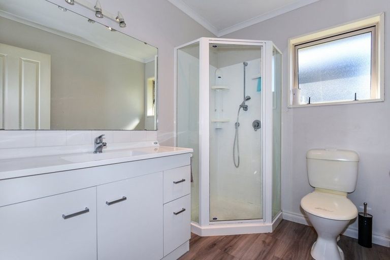 Photo of property in 31a Clarendon Terrace, Woolston, Christchurch, 8023