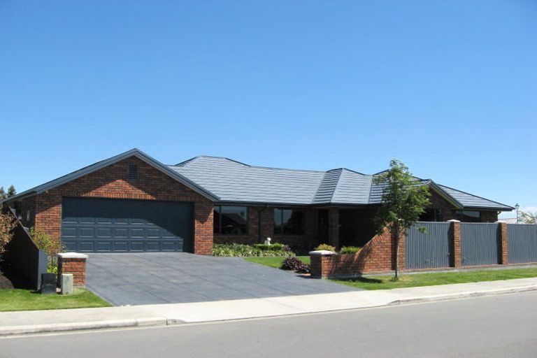 Photo of property in 22 The Oaks, Kaiapoi, 7630