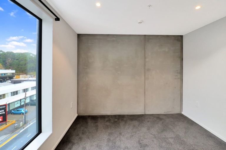 Photo of property in 508/21 King Street, Mount Cook, Wellington, 6021