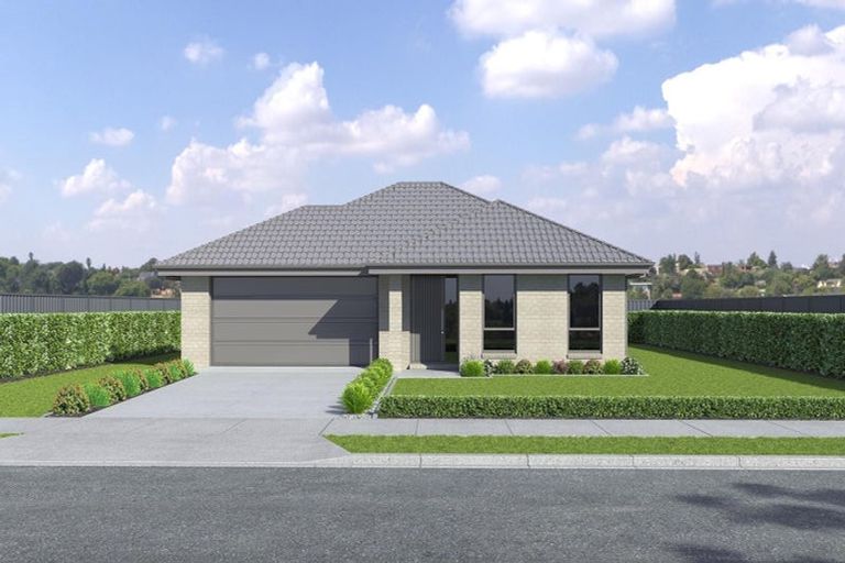 Photo of property in 93 Keri Vista Rise, Papakura, 2110