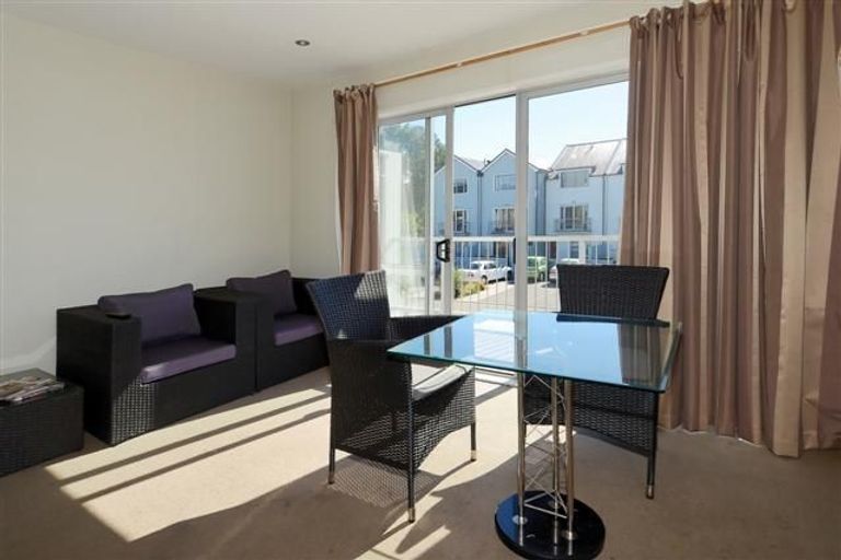 Photo of property in 47/31 Poulson Street, Addington, Christchurch, 8024