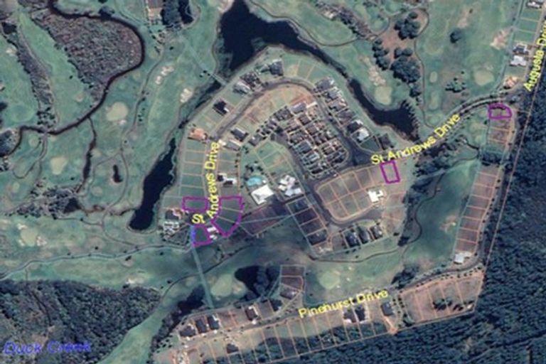 Photo of property in 18 Pinehurst Drive, Pauanui, Hikuai, 3579