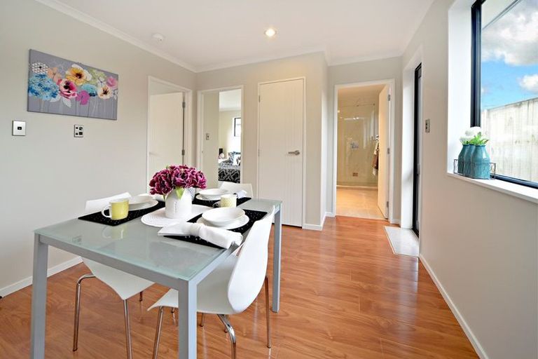 Photo of property in 63 Castlederg Drive, Flat Bush, Auckland, 2019