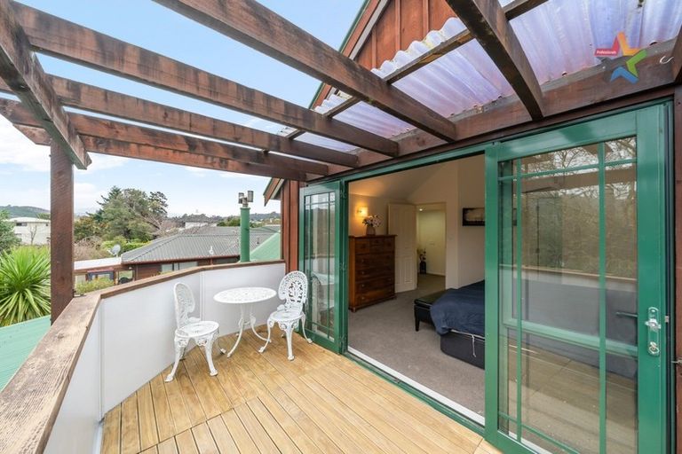 Photo of property in 20 Mccarthy Grove, Clouston Park, Upper Hutt, 5018