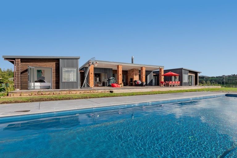 Photo of property in 619a Esdaile Road, Whakamarama, Tauranga, 3180