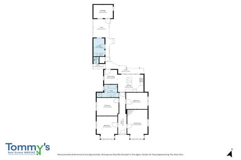 Photo of property in 115 Constable Street, Newtown, Wellington, 6021
