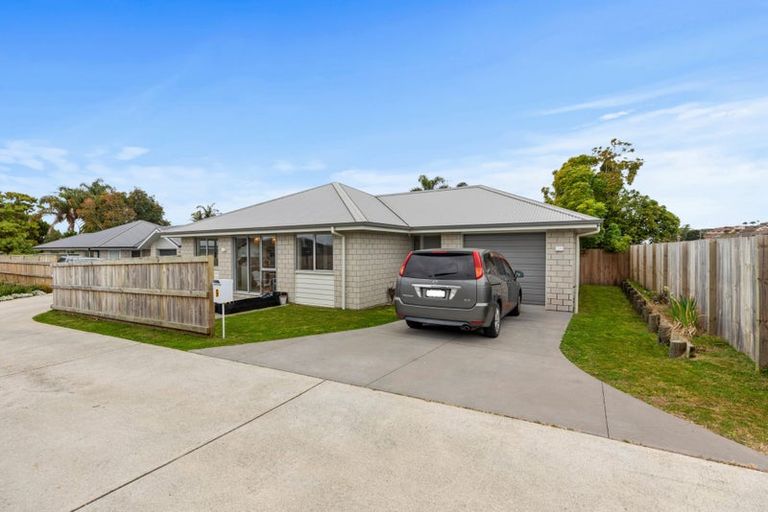 Photo of property in 9 Te Rehutai Rise, Welcome Bay, Tauranga, 3112