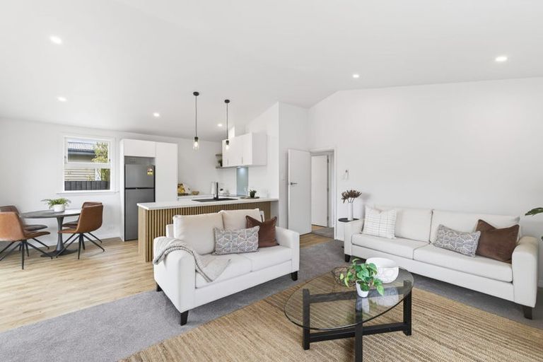 Photo of property in 55 Morrison Avenue, Northcote, Christchurch, 8052