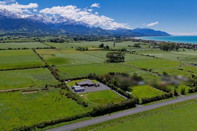 Photo of property in 56 Hawthorne Road, Kaikoura, 7300