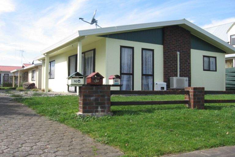 Photo of property in 10a Hereford Street, Springvale, Whanganui, 4501