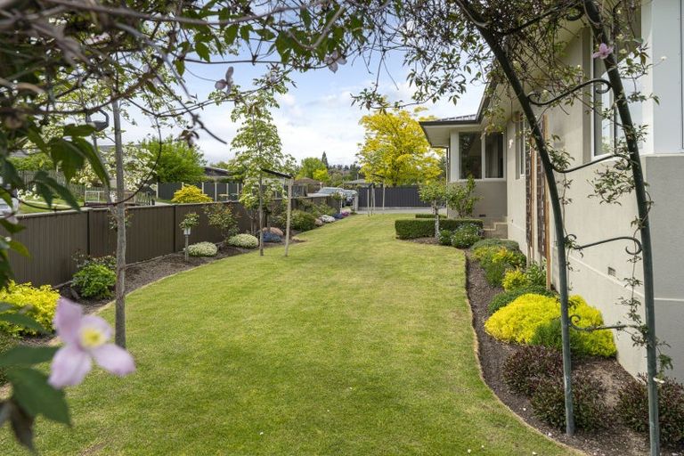 Photo of property in 13 Blackmore Crescent, Alexandra, 9320