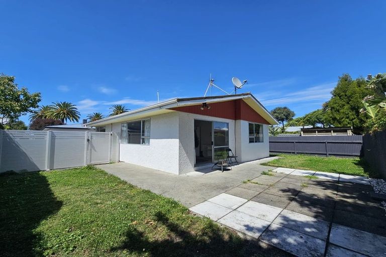 Photo of property in 159a Kennedy Road, Marewa, Napier, 4110