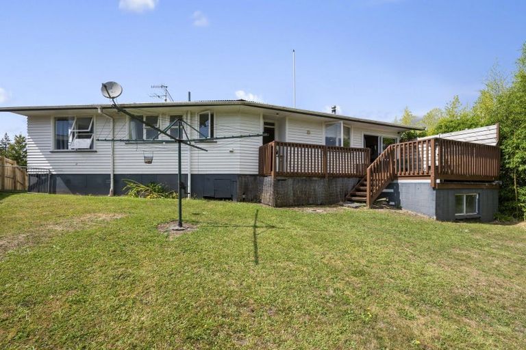 Photo of property in 43 Mount View Drive, Mangakakahi, Rotorua, 3015