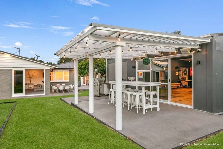 Photo of property in 247 Burtt Road, Paerata, Drury, 2578