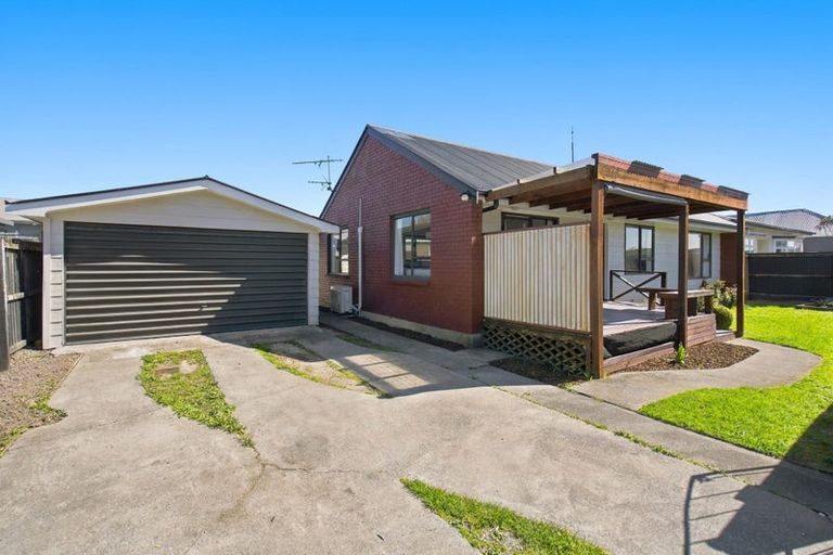Photo of property in 93 Langdons Road, Papanui, Christchurch, 8053