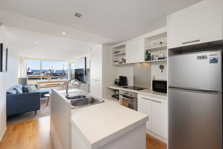 Photo of property in Algarve Apartments, 313/332 Maunganui Road, Mount Maunganui, 3116