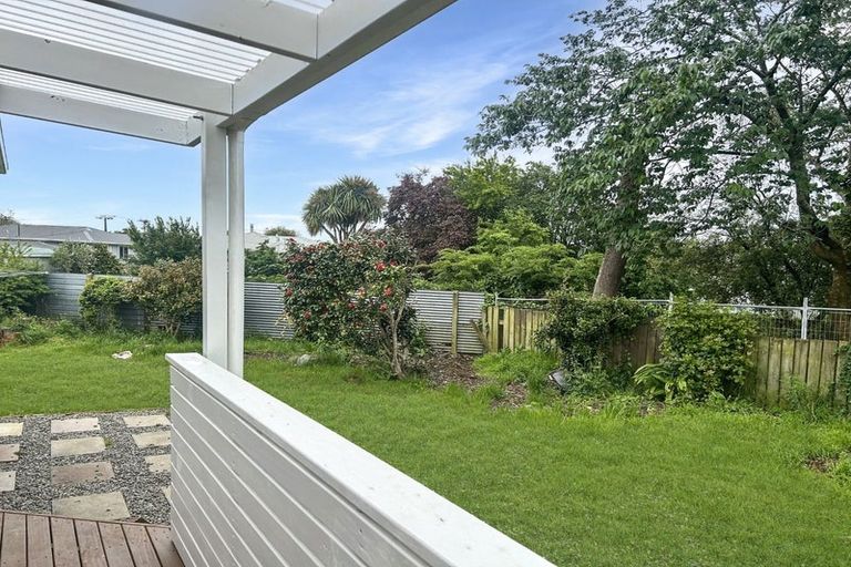 Photo of property in 17a Norwich Place, Awapuni, Palmerston North, 4412