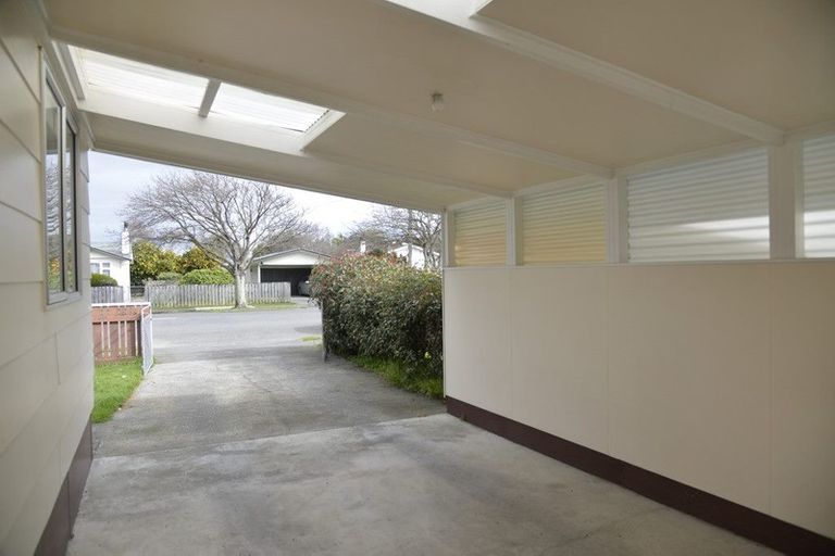 Photo of property in 278 High Street South, Carterton, 5713