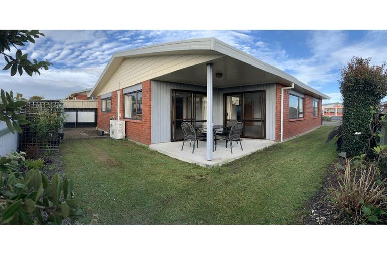 Photo of property in 52b Jocelyn Street, Te Puke, 3119