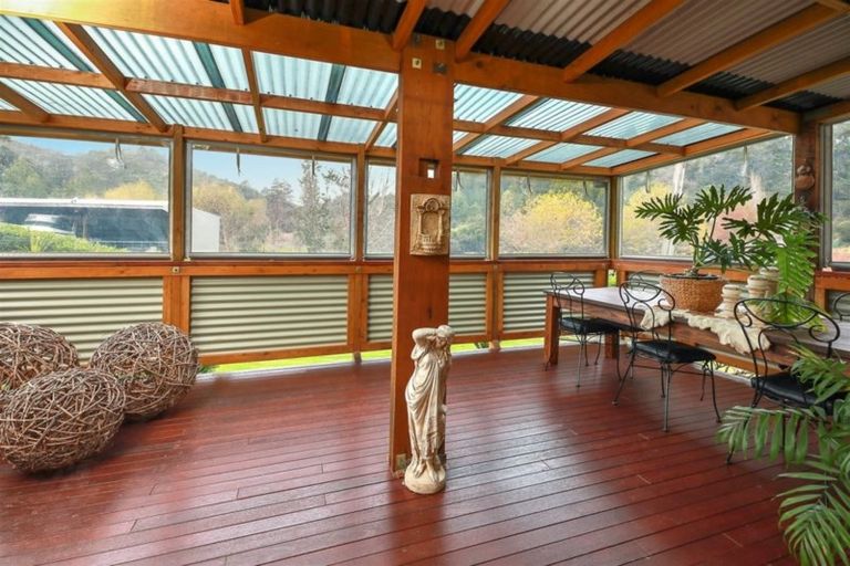 Photo of property in 175a Tapu Coroglen Road, Tapu, Thames, 3575