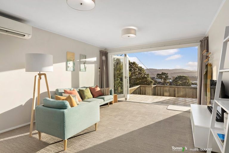 Photo of property in 81 Townsend Road, Miramar, Wellington, 6022