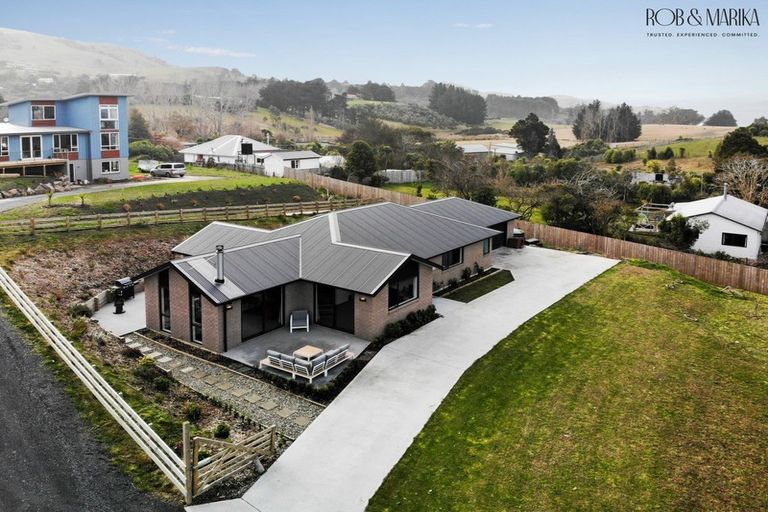 Photo of property in 8 Errols Court, Warrington, Waikouaiti, 9471