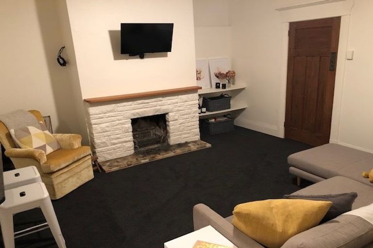 Photo of property in 3/41 Wallace Street, Herne Bay, Auckland, 1011