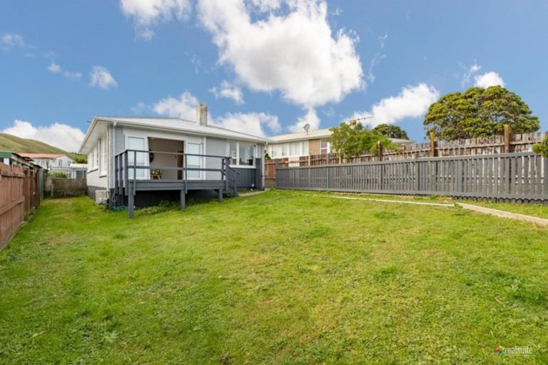 Photo of property in 8 Natone Street, Waitangirua, Porirua, 5024