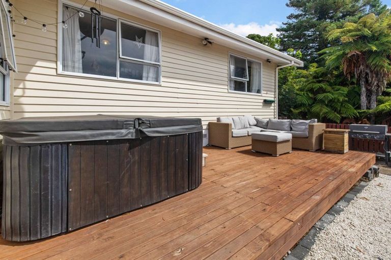 Photo of property in 58 Pandora Avenue, Sunnybrook, Rotorua, 3015