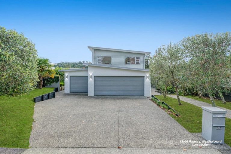 Photo of property in 113 Aberley Road, Schnapper Rock, Auckland, 0632