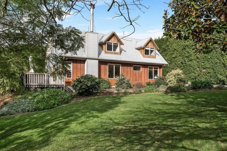 Photo of property in 311 Wainui Road South, Whakamarama, Katikati, 3181