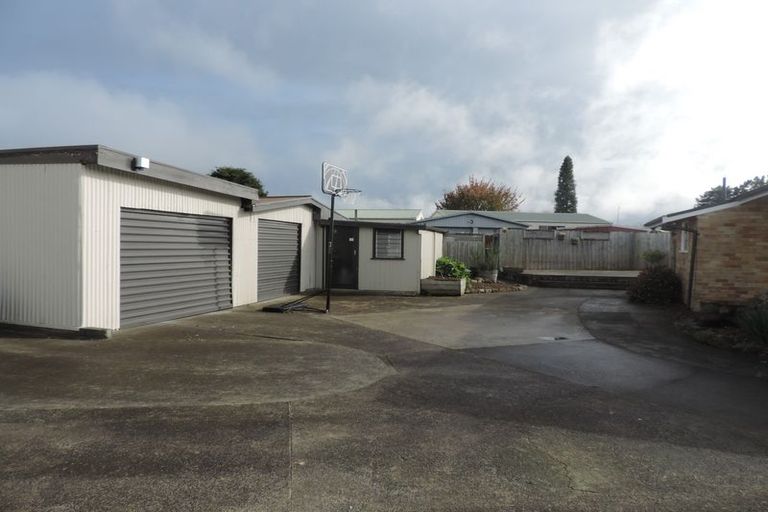 Photo of property in 15 Ratcliffe Street, Matamata, 3400