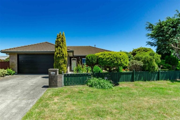 Photo of property in 7 Belford Court, Paraparaumu, 5032