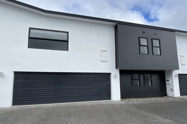 Photo of property in 132c Firth Street, Hamilton East, Hamilton, 3216