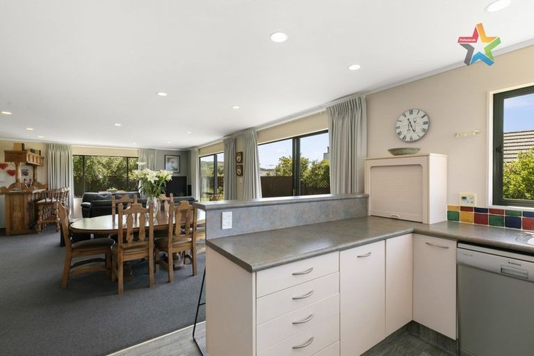 Photo of property in 112 Redvers Drive, Belmont, Lower Hutt, 5010