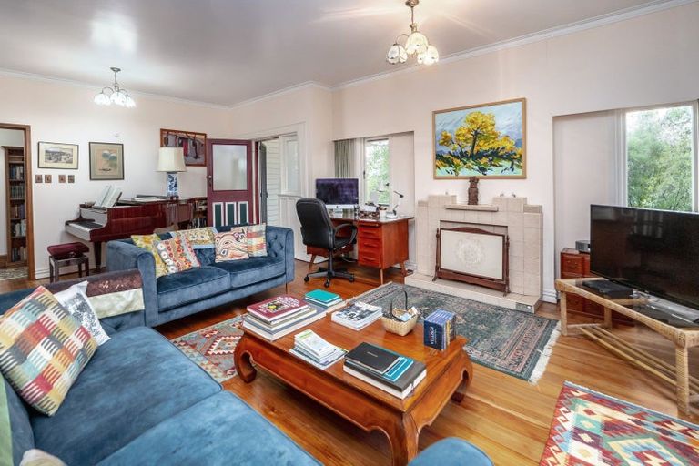 Photo of property in 11 Watt Street, Featherston, 5710