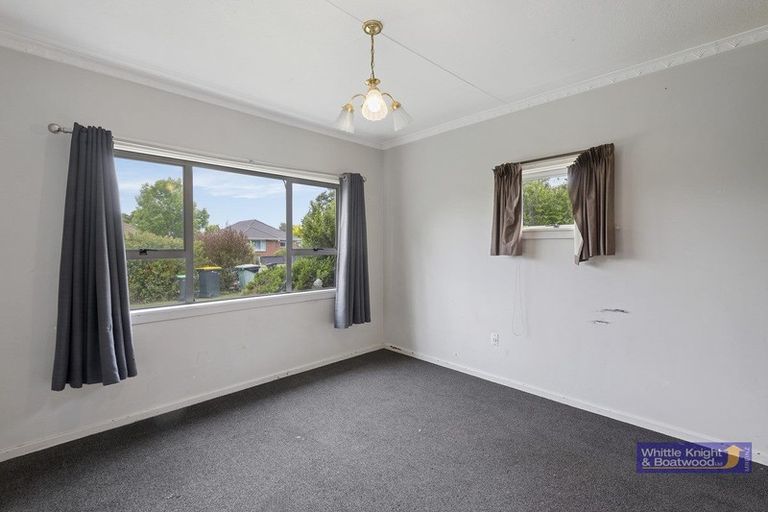 Photo of property in 21 Leistrella Road, Hoon Hay, Christchurch, 8025